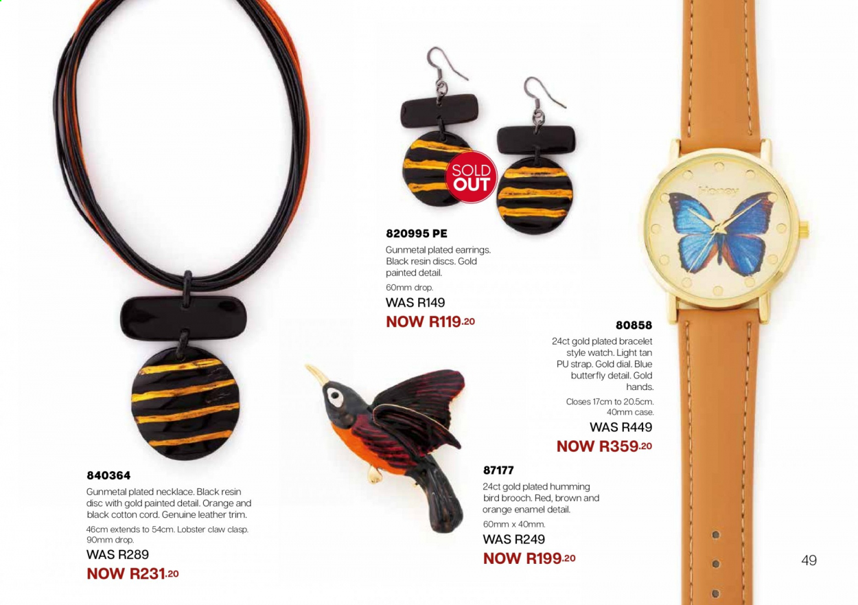 Honey specials - 28/01/2021 - 31/01/2021. Page 51