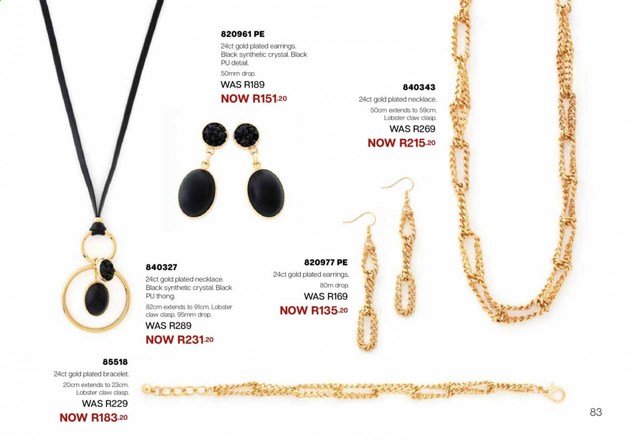 Honey specials - 28/01/2021 - 31/01/2021. Page 85