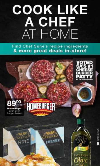 Checkers catalogue  - 01.28.2021 - 01.31.2021.