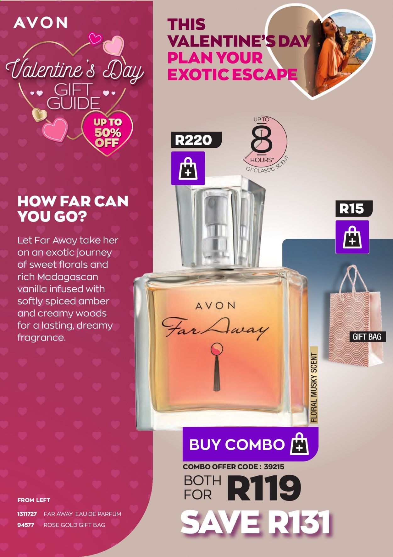 Avon specials - 29/01/2021 - 14/02/2021. Page 5