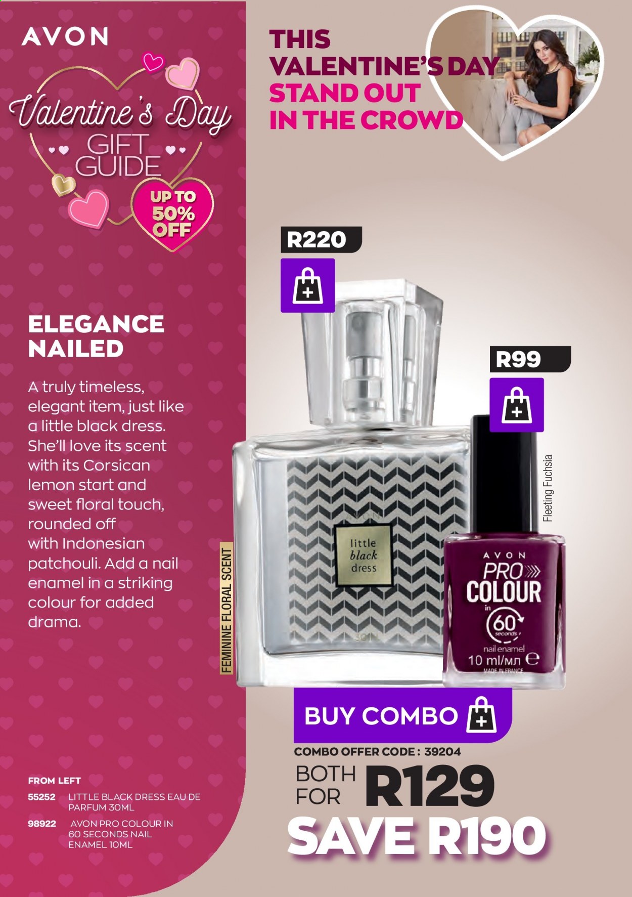 Avon specials - 29/01/2021 - 14/02/2021. Page 6