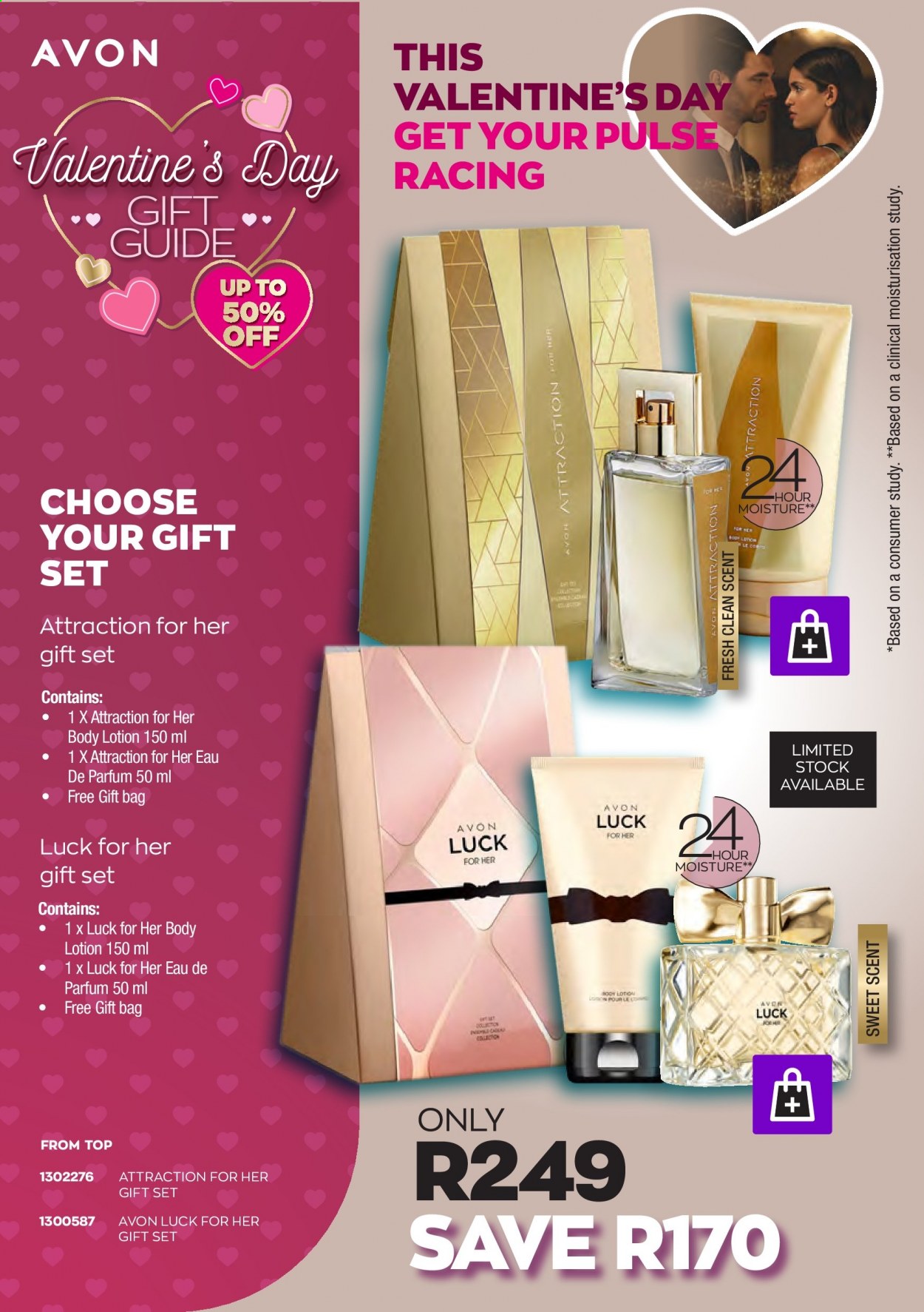 Avon specials - 29/01/2021 - 14/02/2021. Page 8