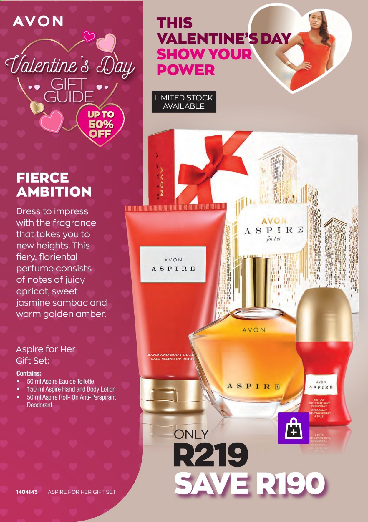 Avon specials - 29/01/2021 - 14/02/2021. Page 9