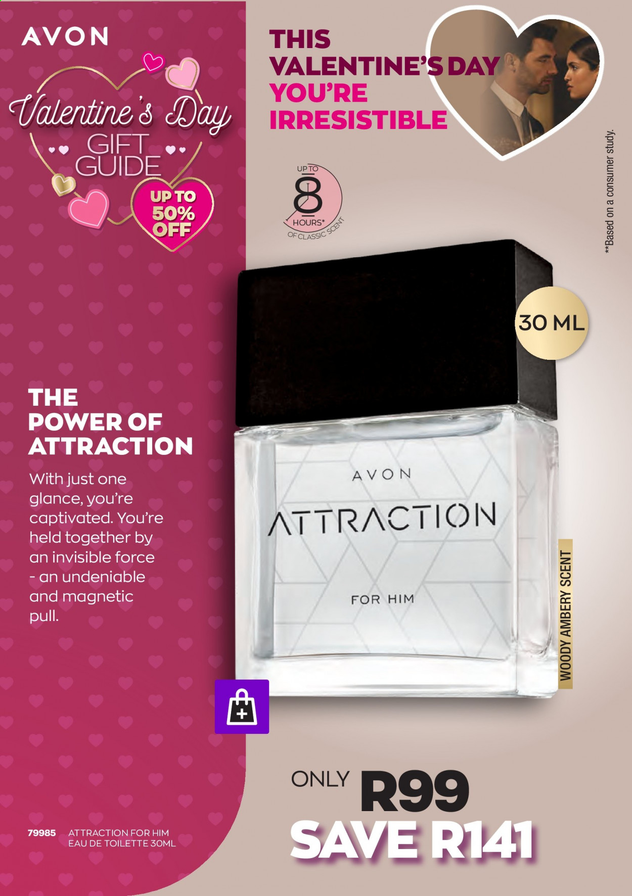 Avon specials - 29/01/2021 - 14/02/2021. Page 14