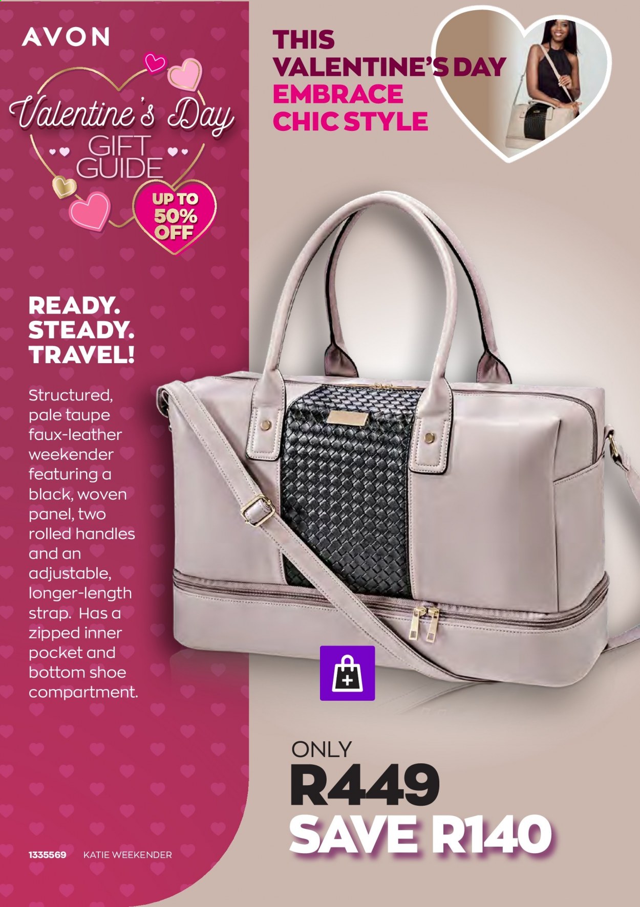 Avon specials - 29/01/2021 - 14/02/2021. Page 20