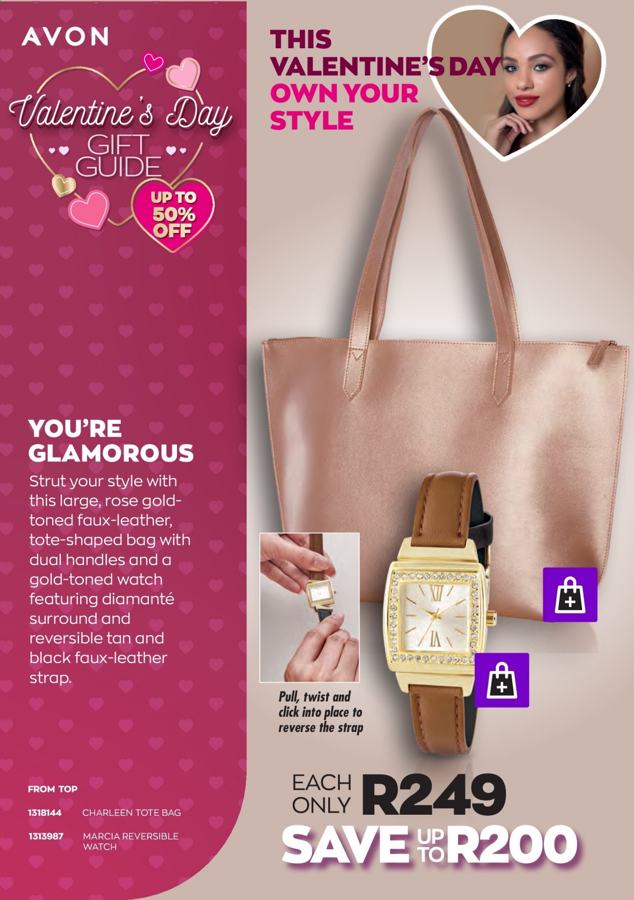 Avon specials - 29/01/2021 - 14/02/2021. Page 22