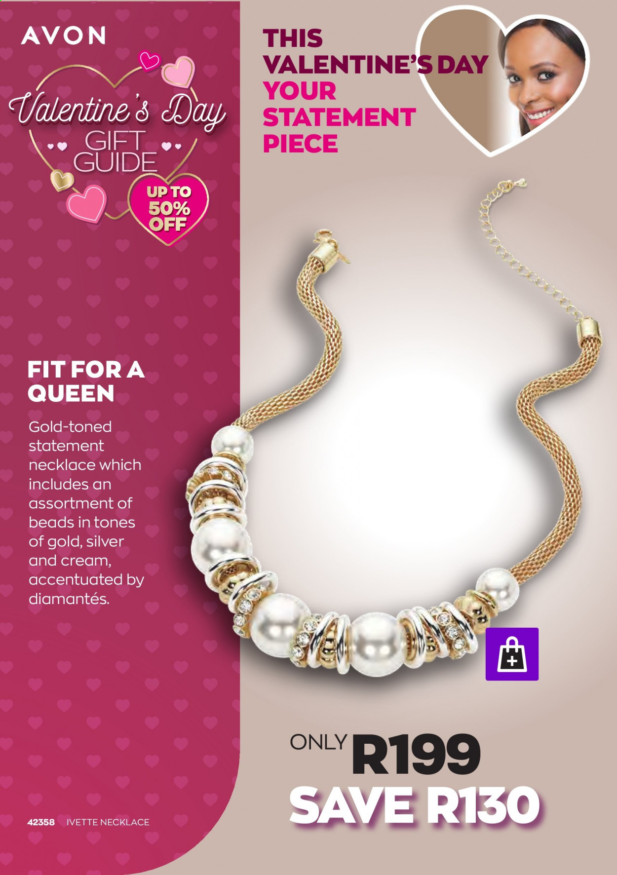 Avon specials - 29/01/2021 - 14/02/2021. Page 30