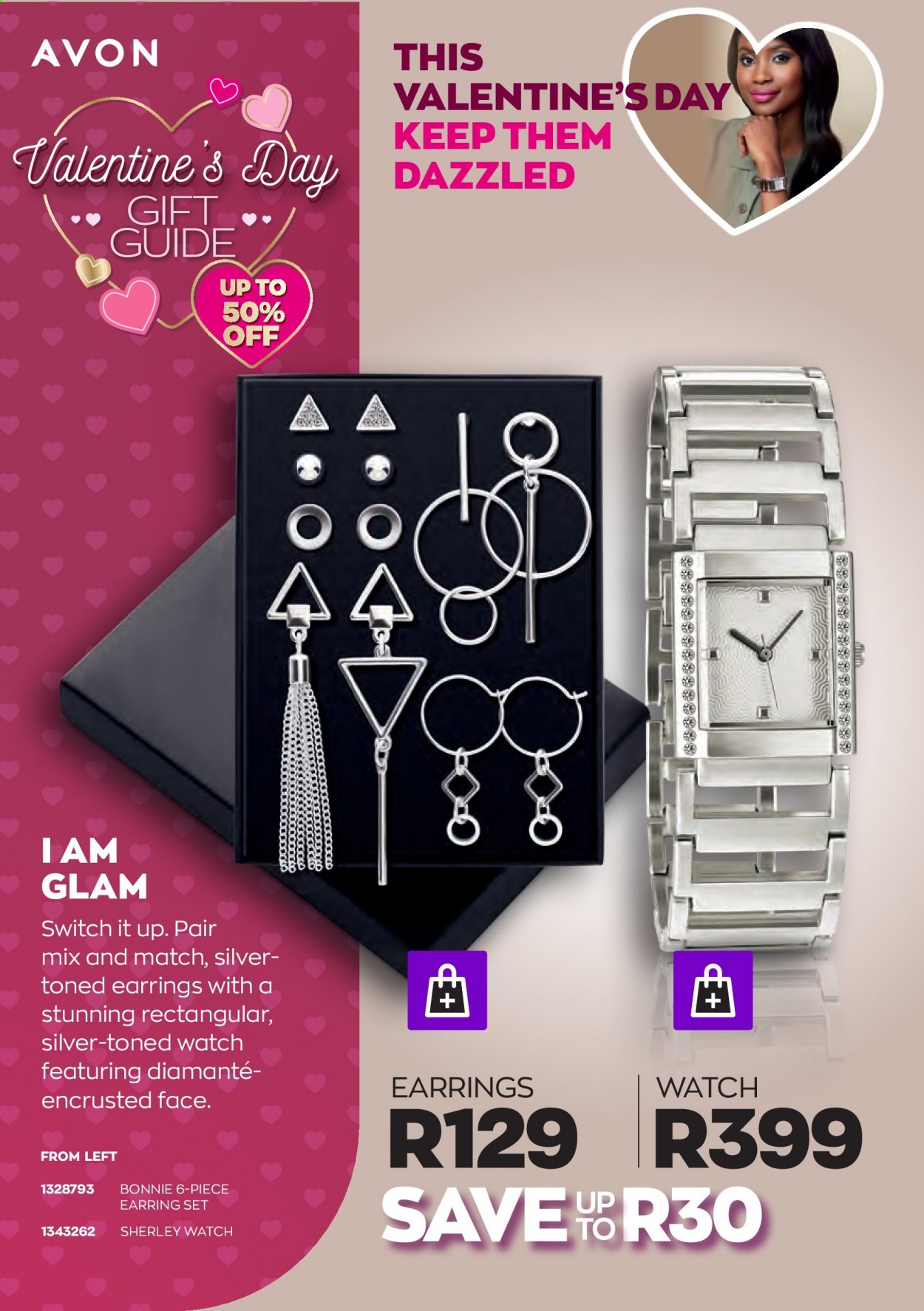 Avon specials - 29/01/2021 - 14/02/2021. Page 31