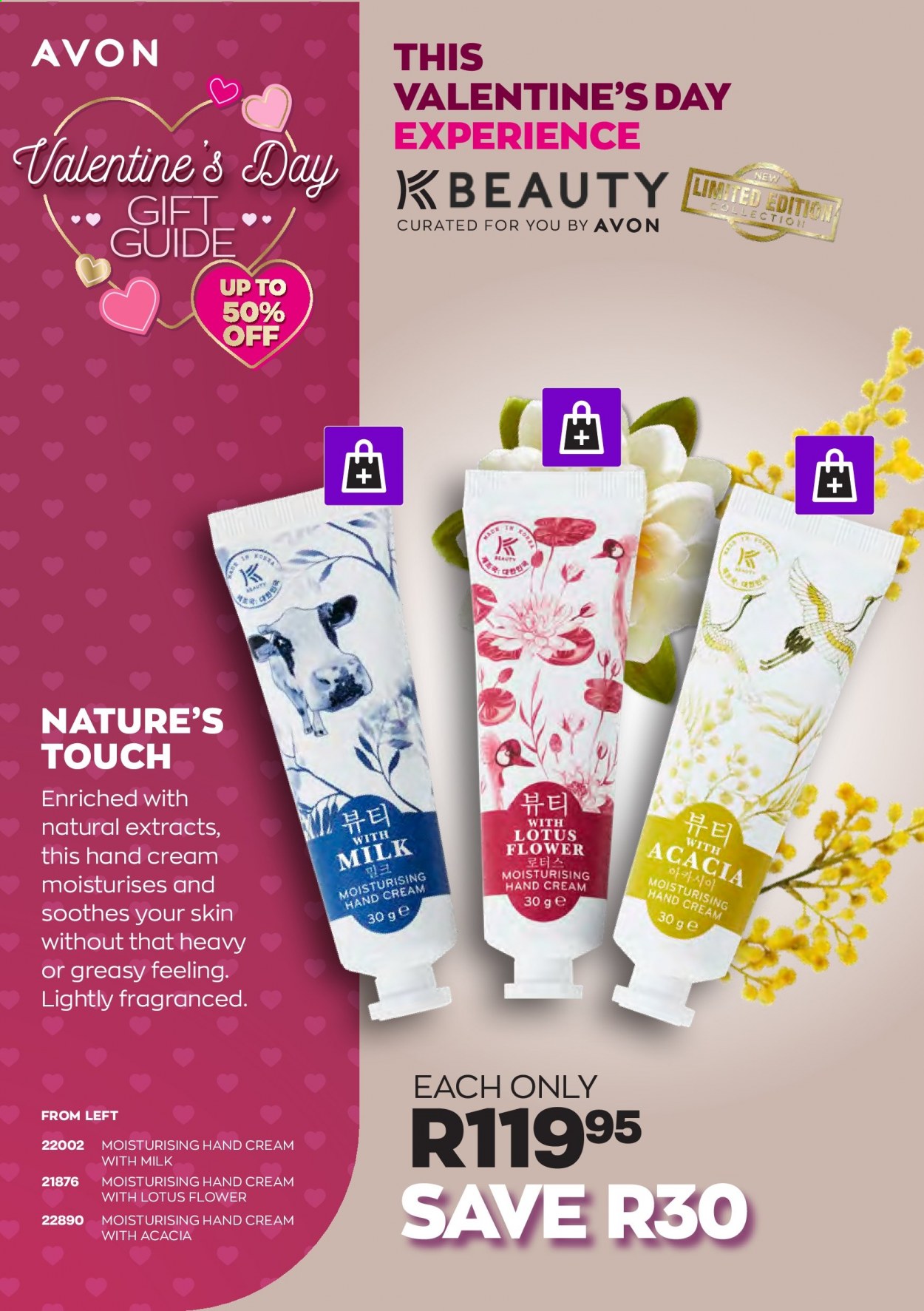 Avon specials - 29/01/2021 - 14/02/2021. Page 36