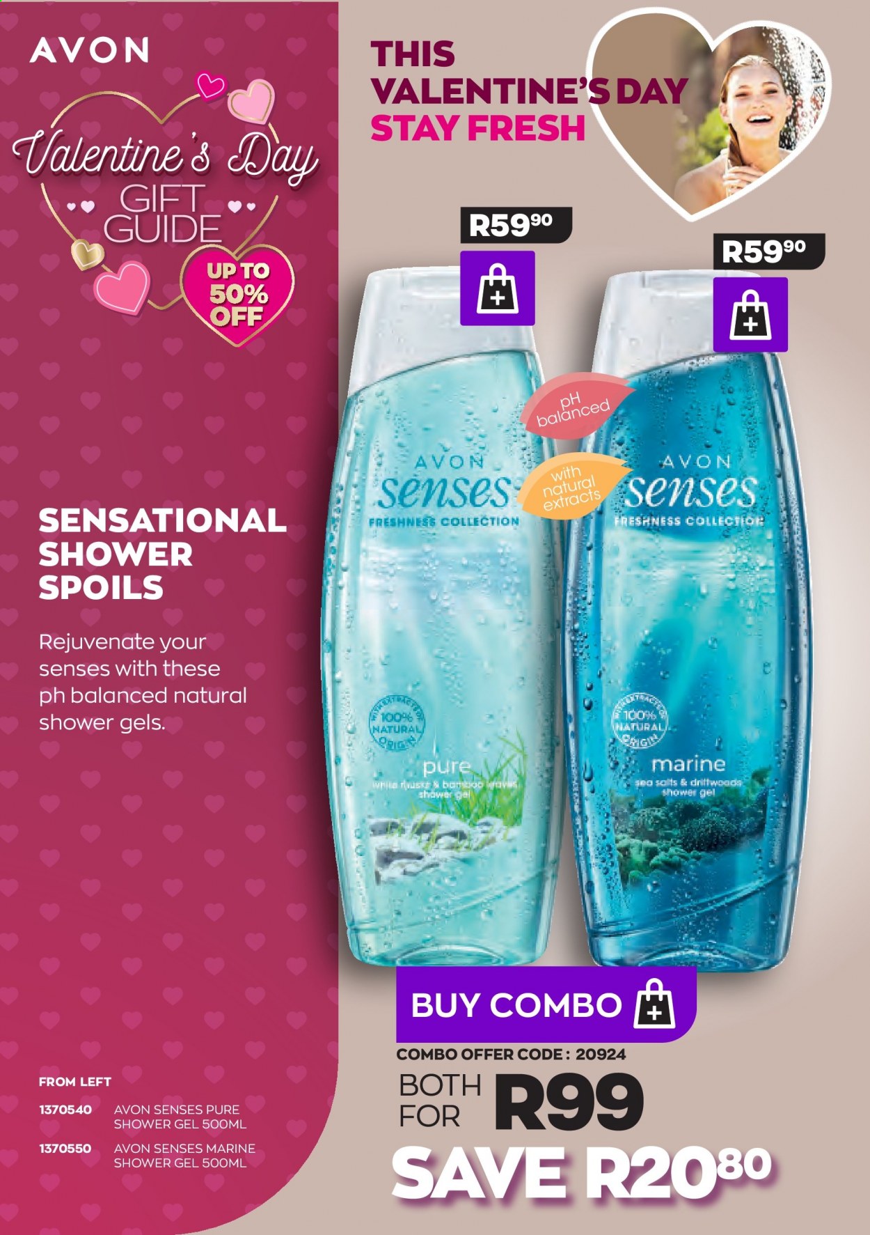 Avon specials - 29/01/2021 - 14/02/2021. Page 39