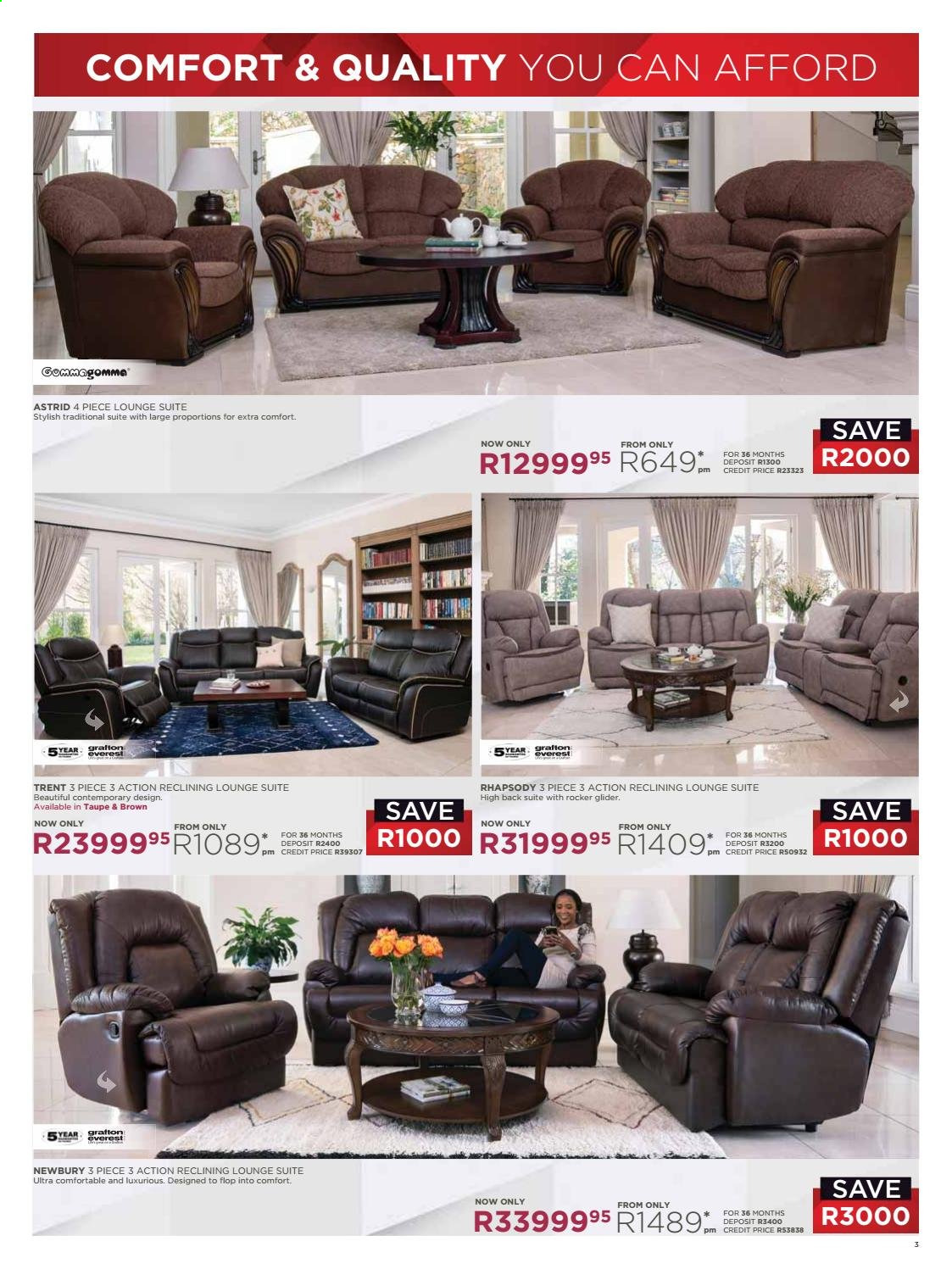 Bradlows specials - 01/02/2021 - 28/02/2021. Page 3