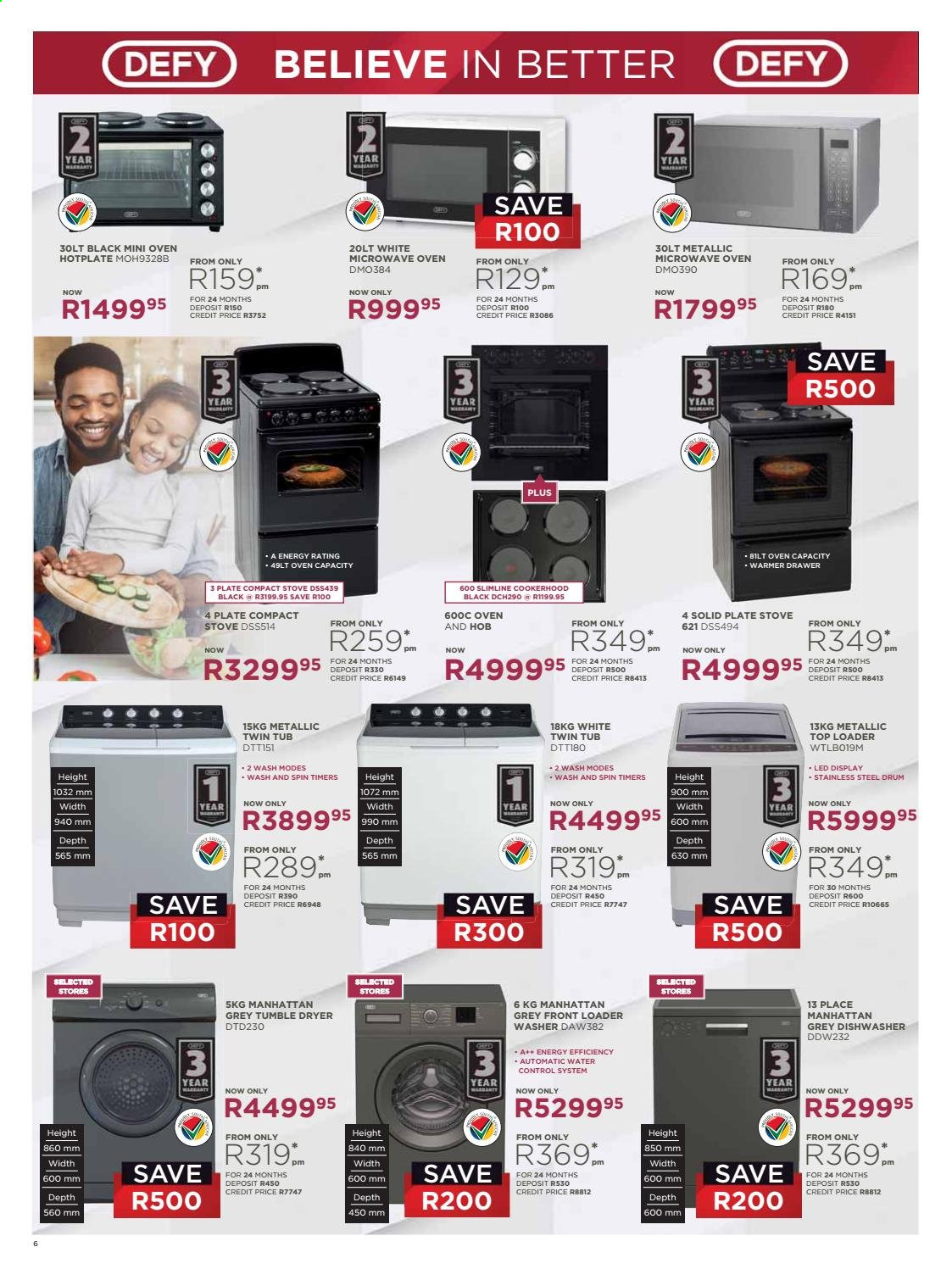 Bradlows specials - 01/02/2021 - 28/02/2021. Page 6
