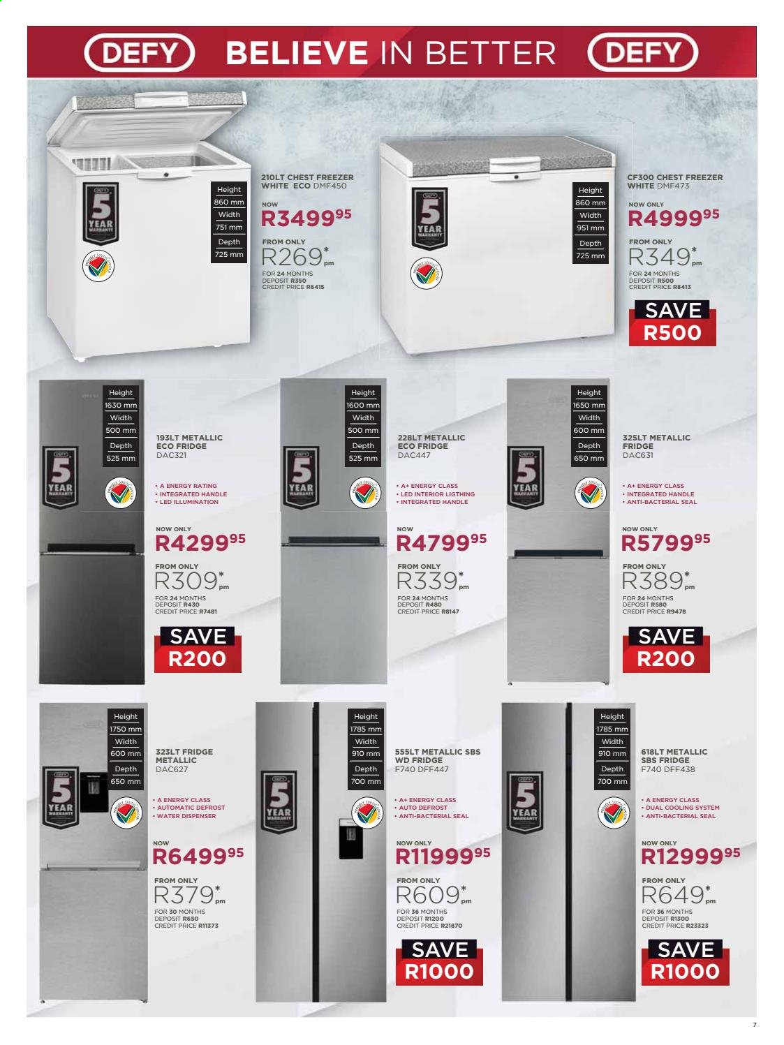 Bradlows specials - 01/02/2021 - 28/02/2021. Page 7