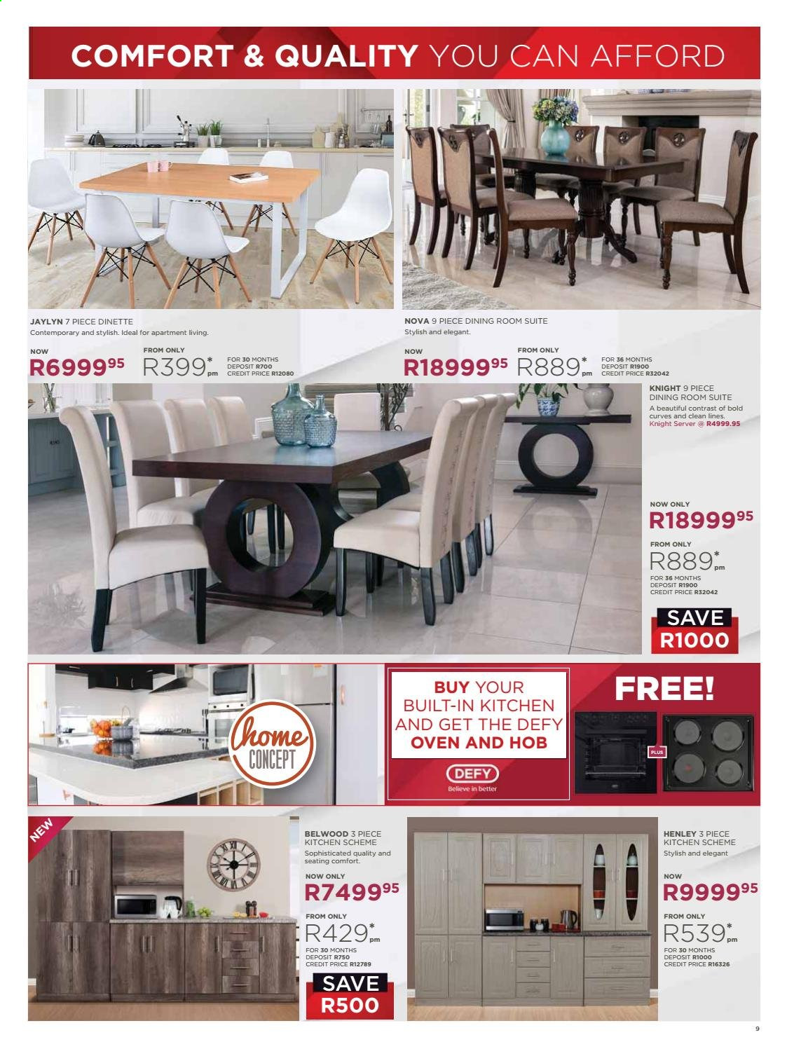 Bradlows specials - 01/02/2021 - 28/02/2021. Page 9