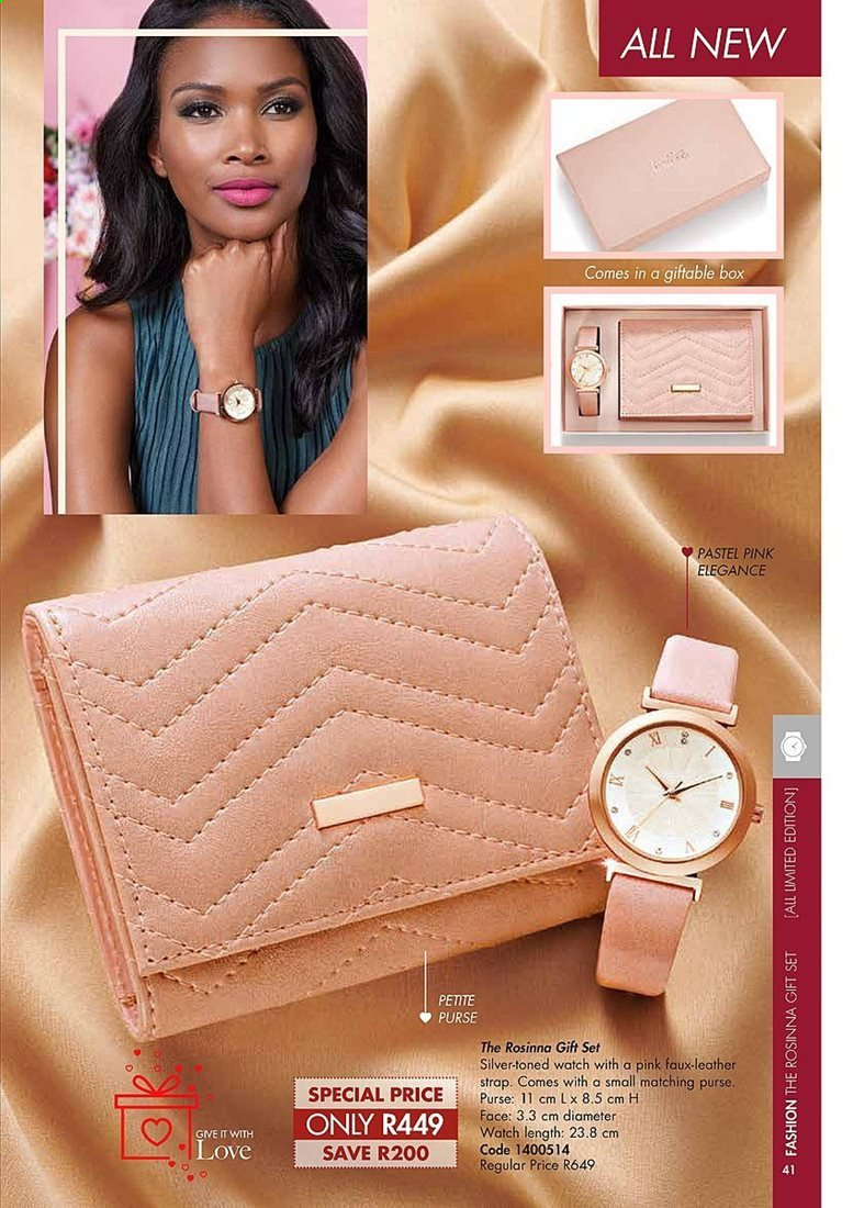 Justine specials - 01/02/2021 - 28/02/2021. Page 41
