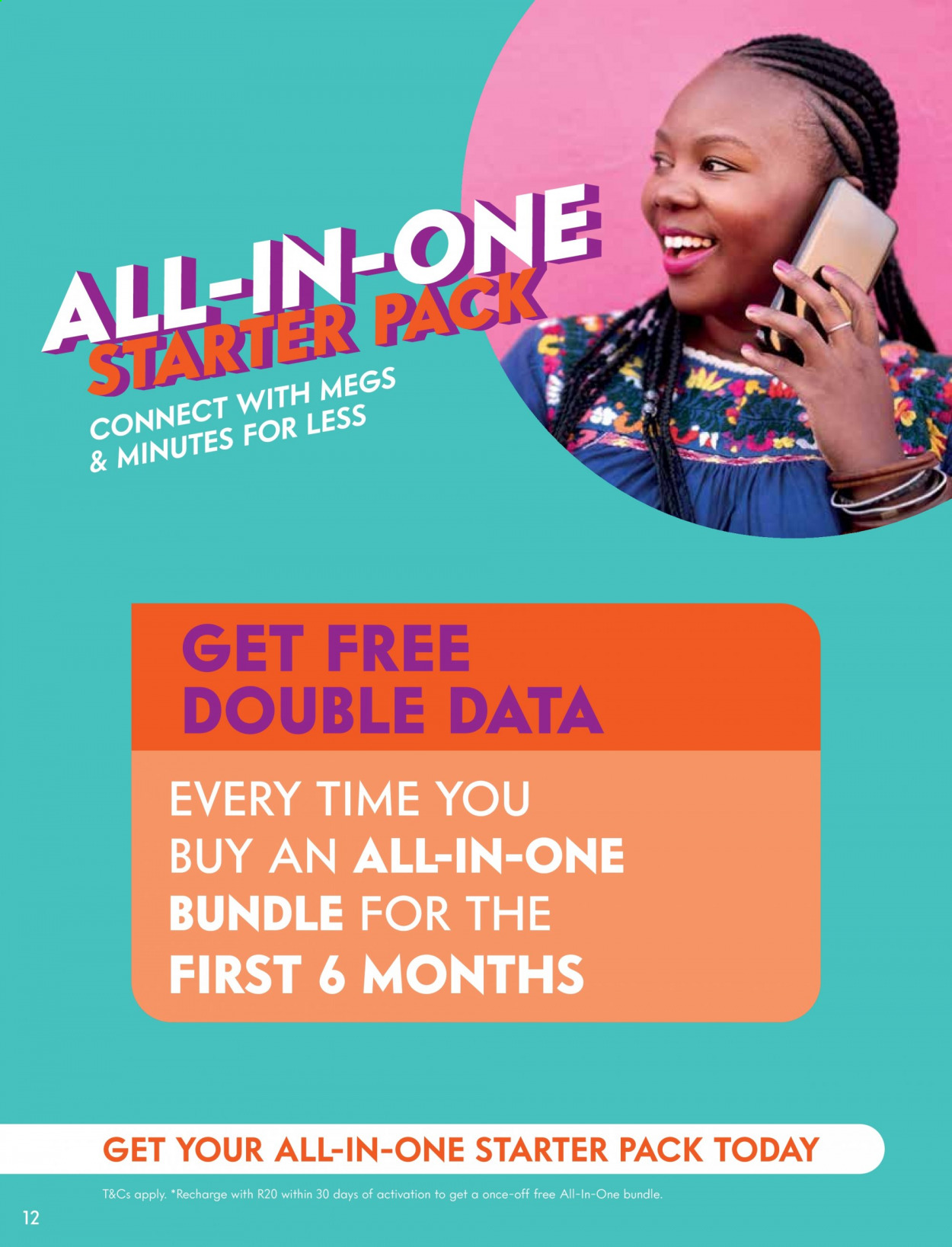 Cell C specials - 01/02/2021 - 15/03/2021. Page 12