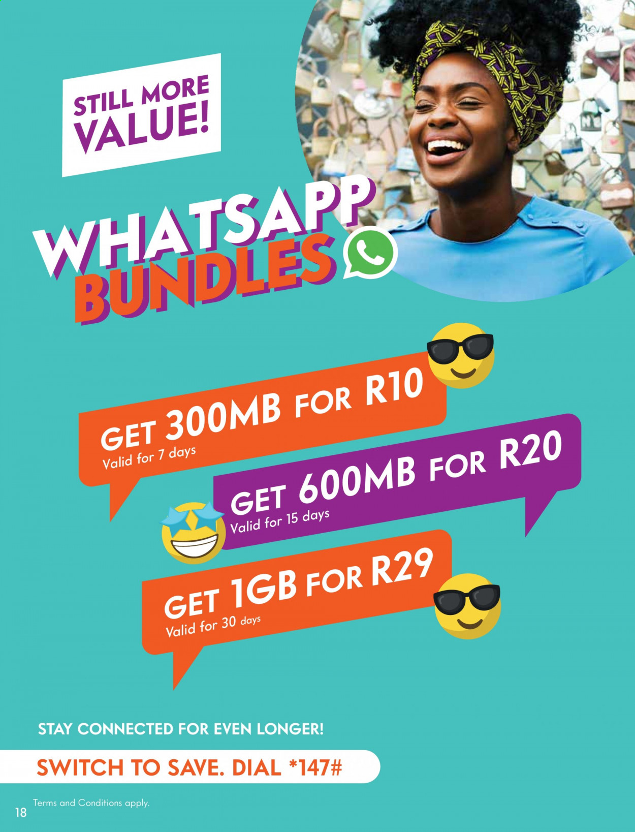 Cell C specials - 01/02/2021 - 15/03/2021. Page 18