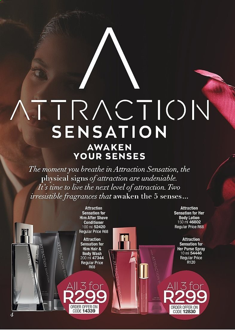 Avon specials - 01/02/2021 - 28/02/2021. Page 4