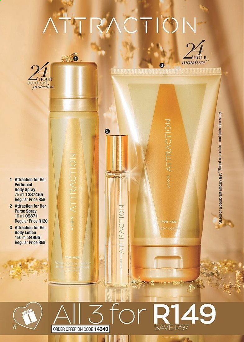 Avon specials - 01/02/2021 - 28/02/2021. Page 8