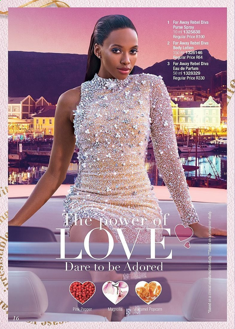 Avon specials - 01/02/2021 - 28/02/2021. Page 16