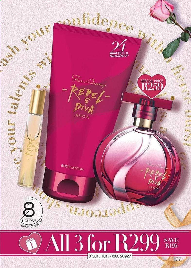 Avon specials - 01/02/2021 - 28/02/2021. Page 17