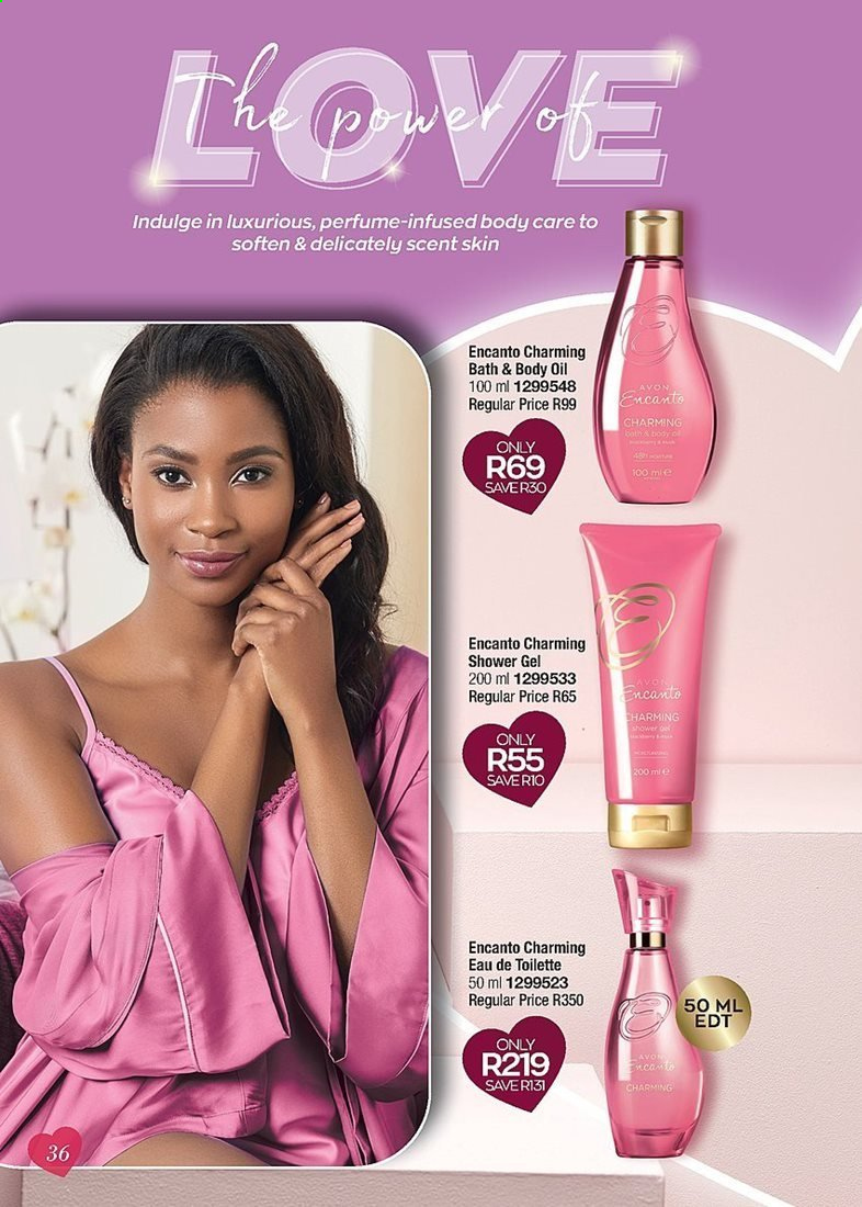 Avon specials - 01/02/2021 - 28/02/2021. Page 36