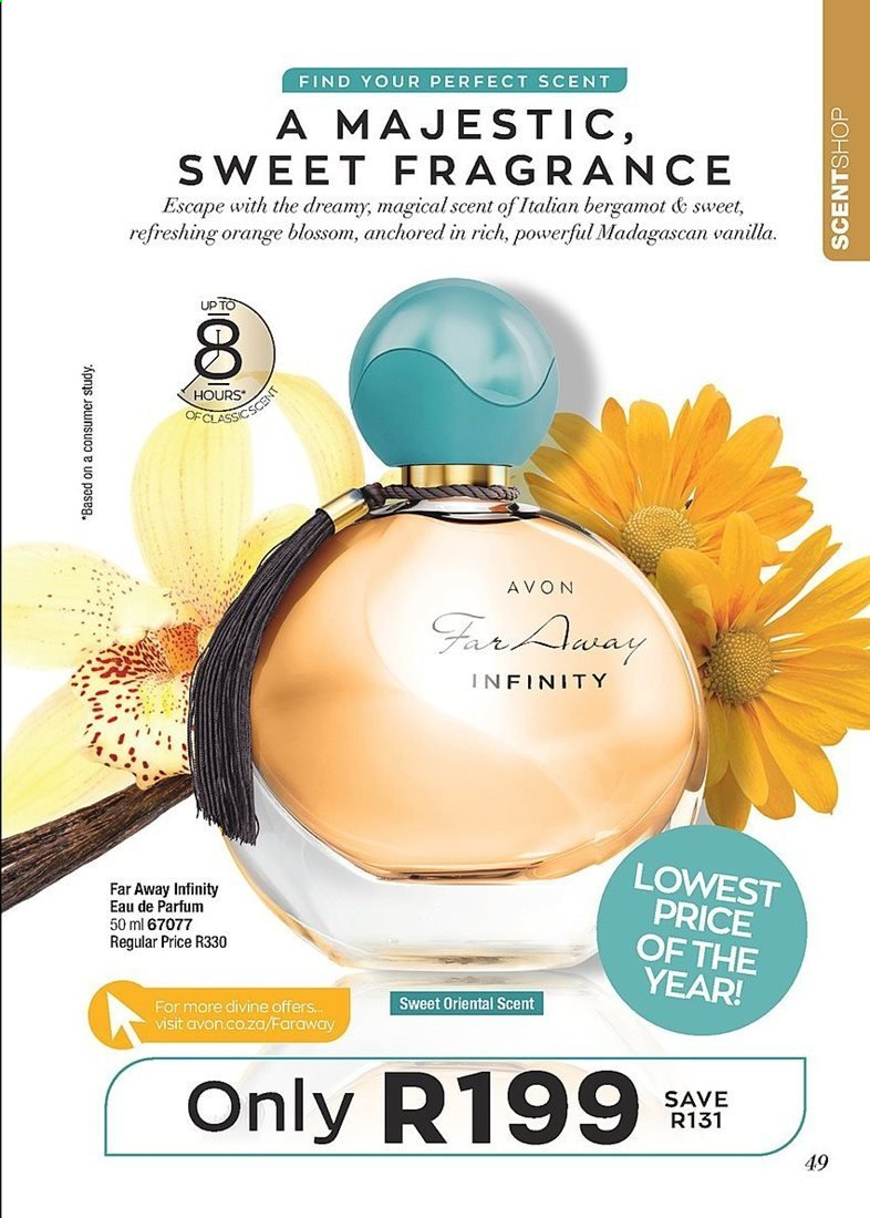 Avon specials - 01/02/2021 - 28/02/2021. Page 49