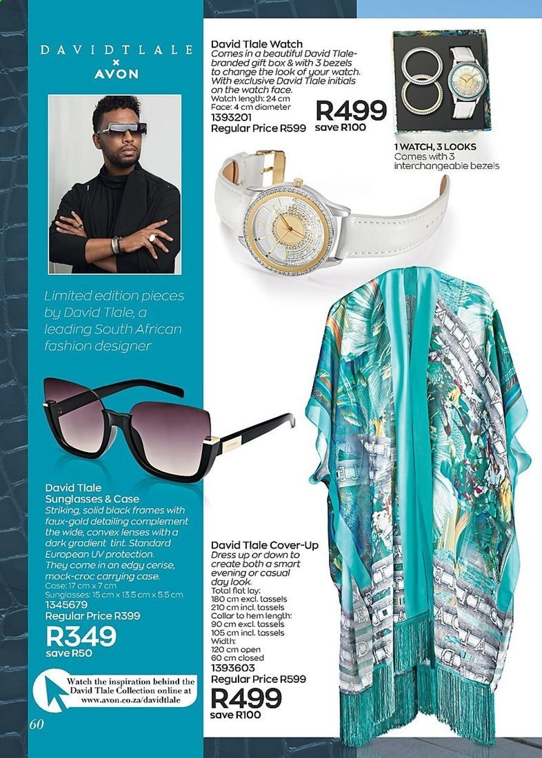 Avon specials - 01/02/2021 - 28/02/2021. Page 60