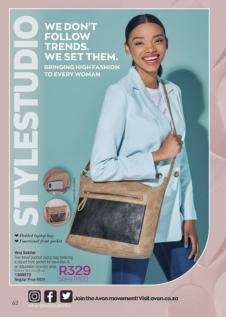 Avon specials - 01/02/2021 - 28/02/2021. Page 62