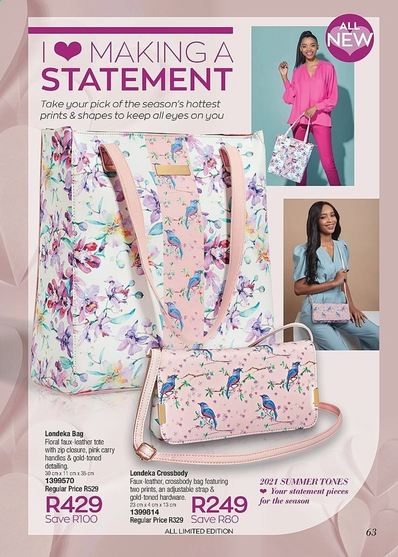 Avon specials - 01/02/2021 - 28/02/2021. Page 63