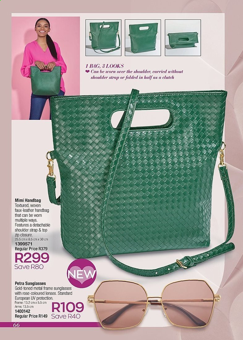 Avon specials - 01/02/2021 - 28/02/2021. Page 66