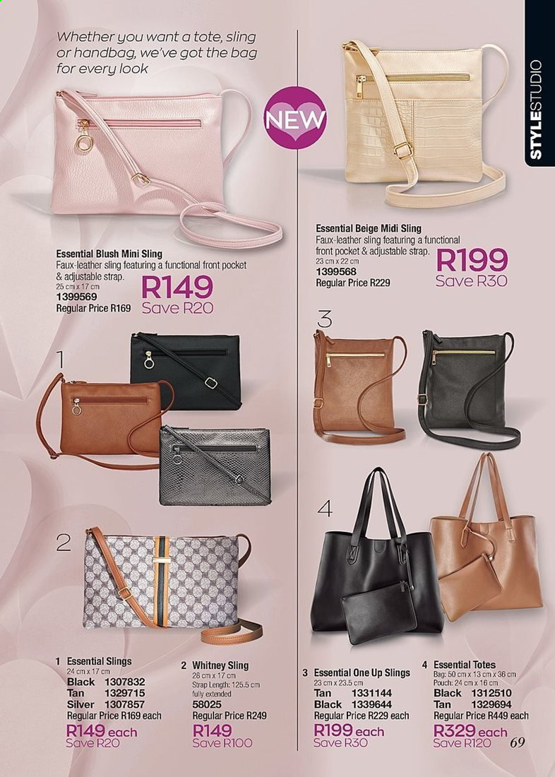 Avon specials - 01/02/2021 - 28/02/2021. Page 69