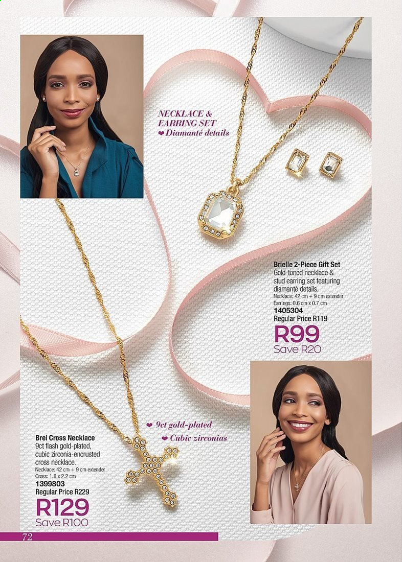 Avon specials - 01/02/2021 - 28/02/2021. Page 72