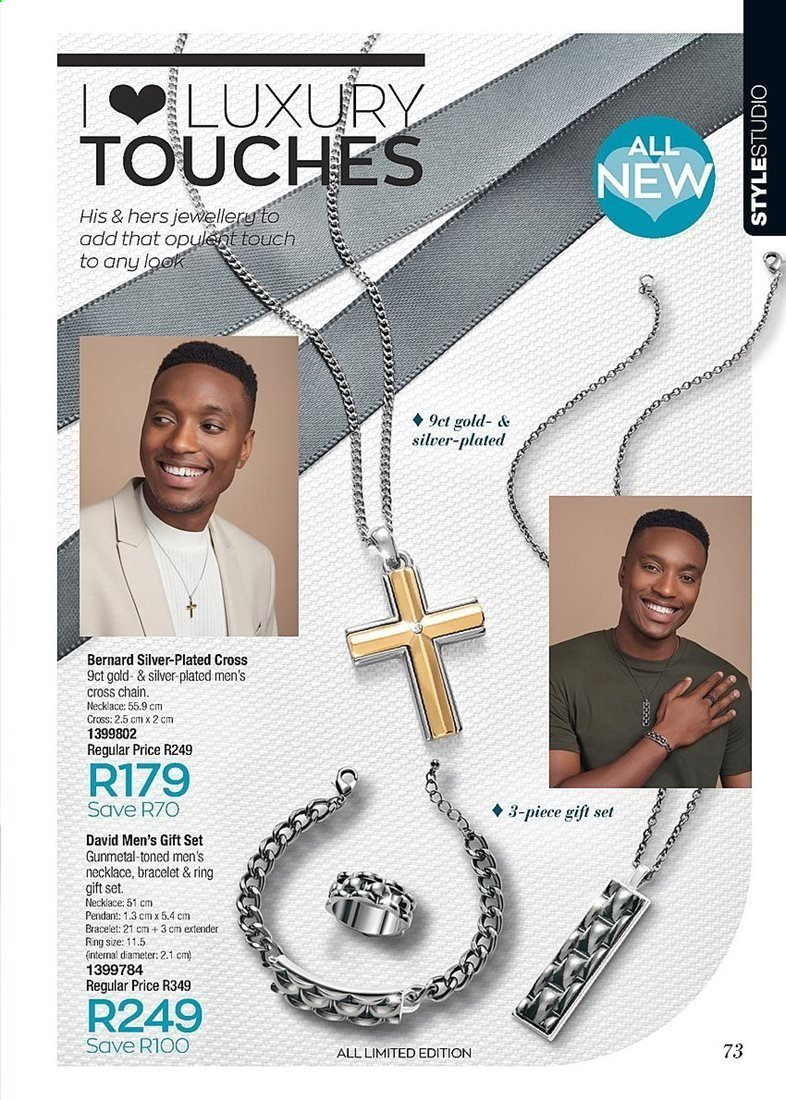 Avon specials - 01/02/2021 - 28/02/2021. Page 73