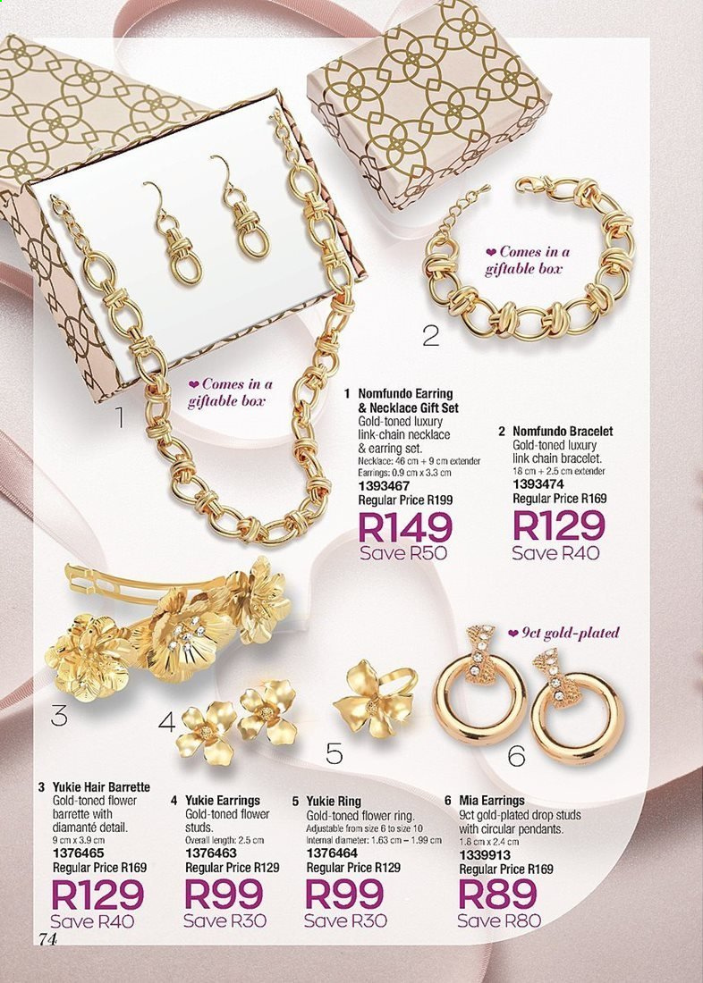 Avon specials - 01/02/2021 - 28/02/2021. Page 74