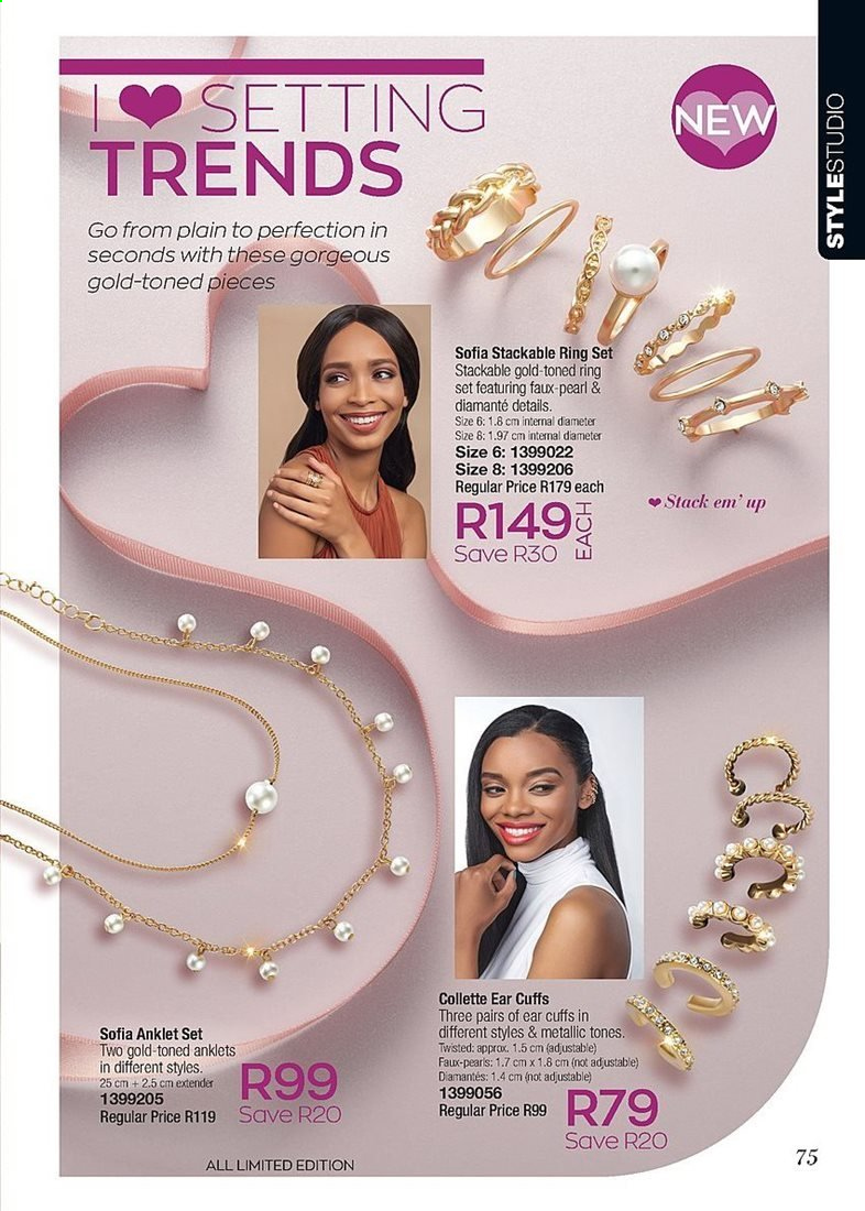 Avon specials - 01/02/2021 - 28/02/2021. Page 75