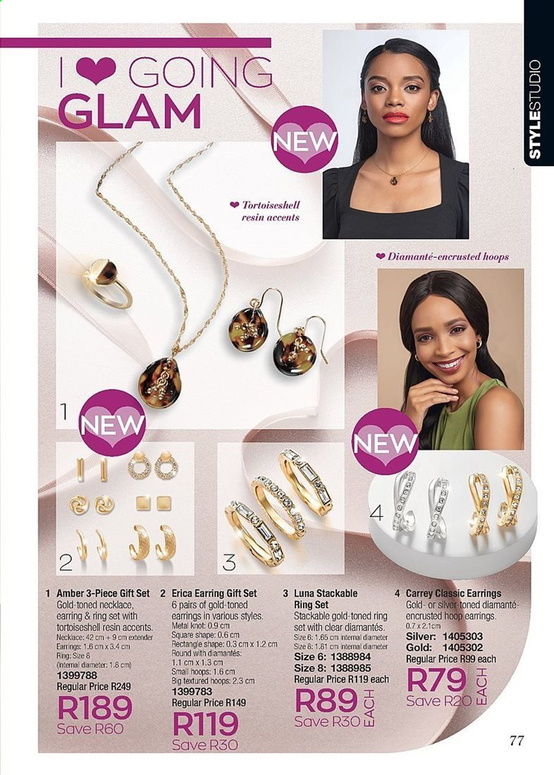 Avon specials - 01/02/2021 - 28/02/2021. Page 77