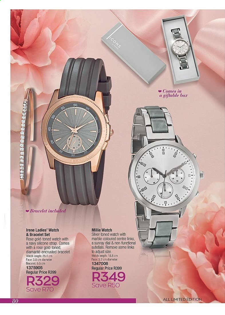 Avon specials - 01/02/2021 - 28/02/2021. Page 80