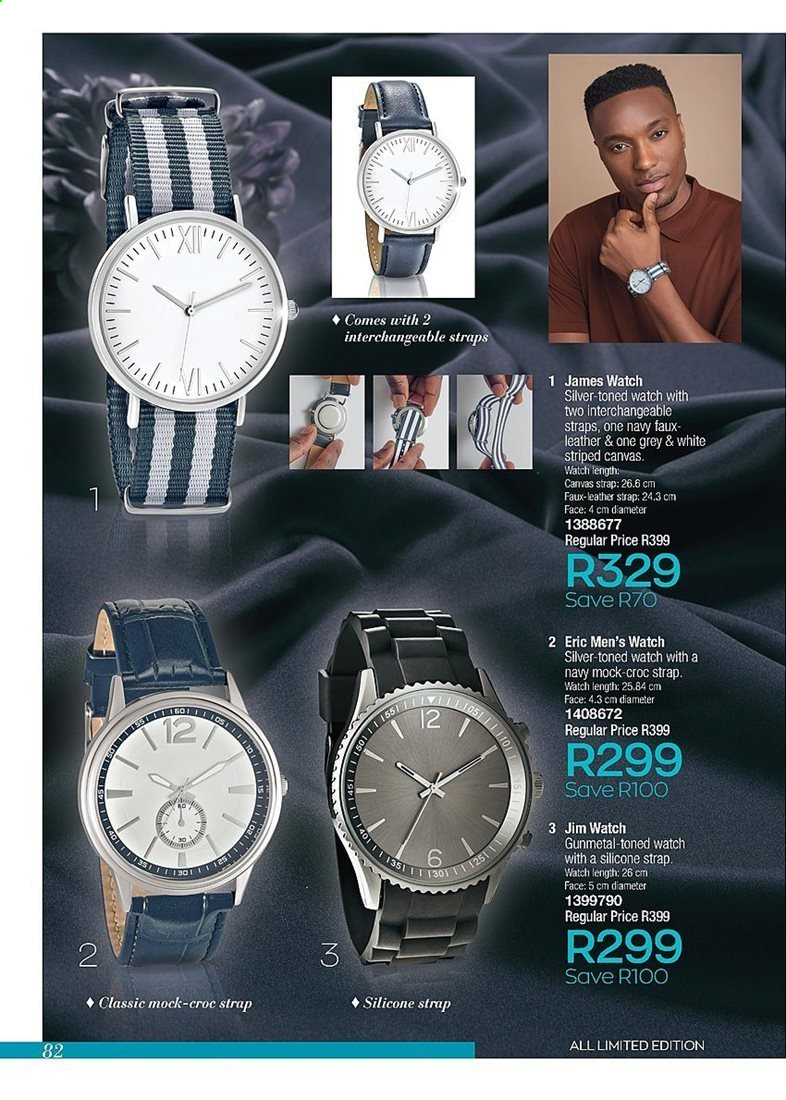 Avon specials - 01/02/2021 - 28/02/2021. Page 82