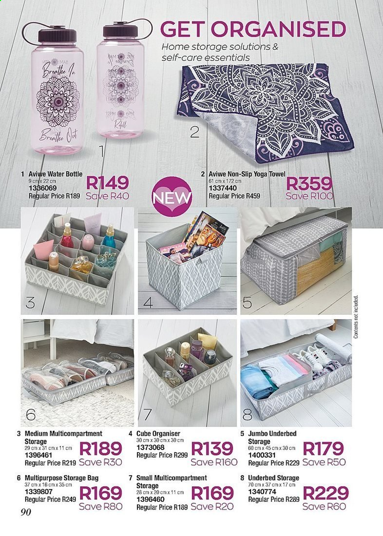 Avon specials - 01/02/2021 - 28/02/2021. Page 90