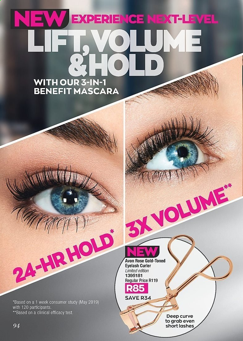 Avon specials - 01/02/2021 - 28/02/2021. Page 94