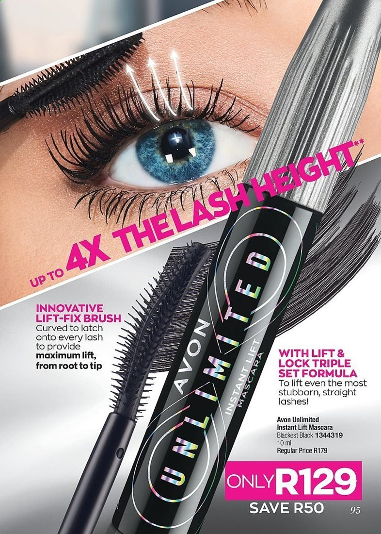 Avon specials - 01/02/2021 - 28/02/2021. Page 95