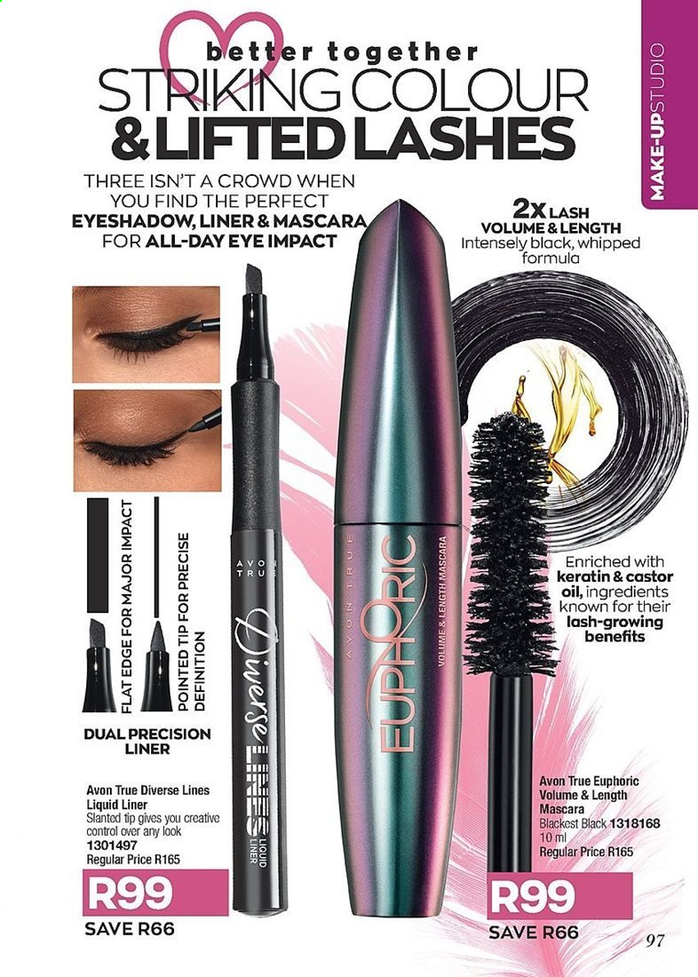 Avon specials - 01/02/2021 - 28/02/2021. Page 97