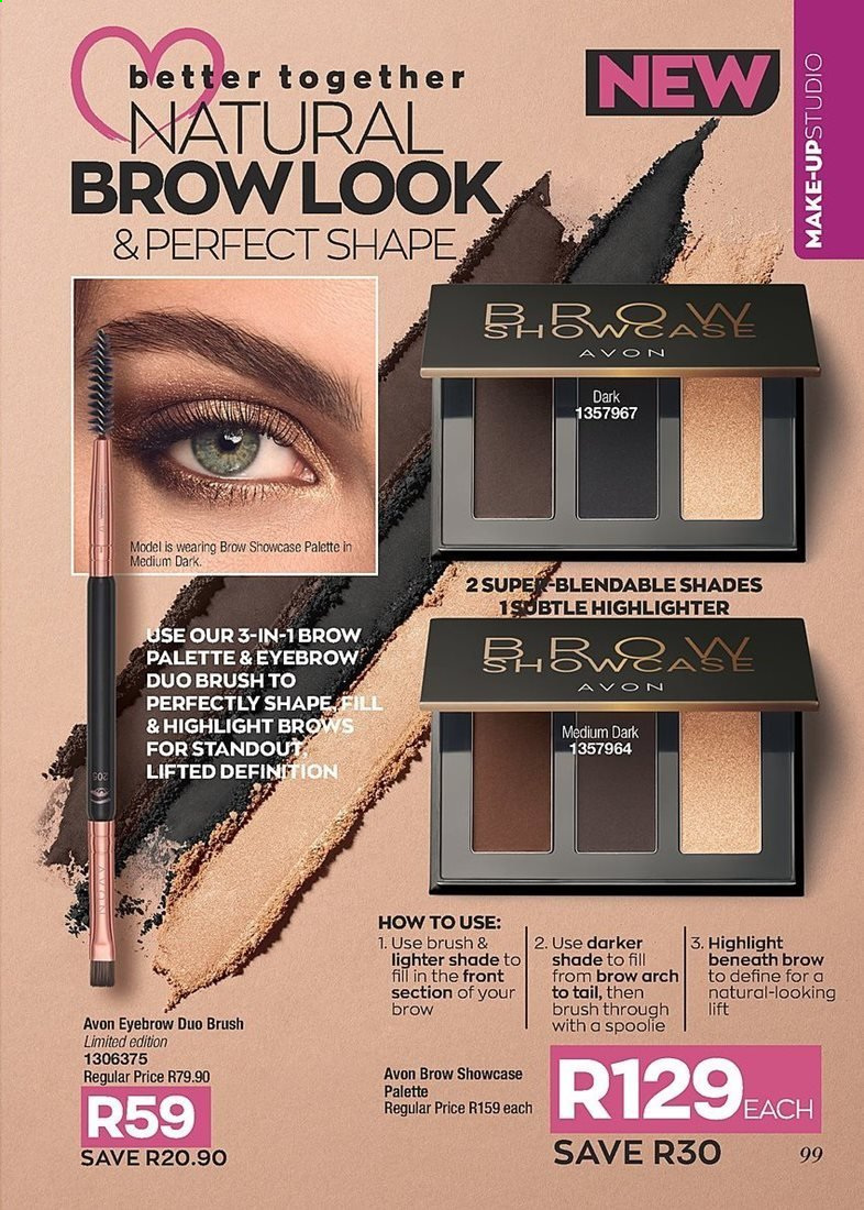 Avon specials - 01/02/2021 - 28/02/2021. Page 99