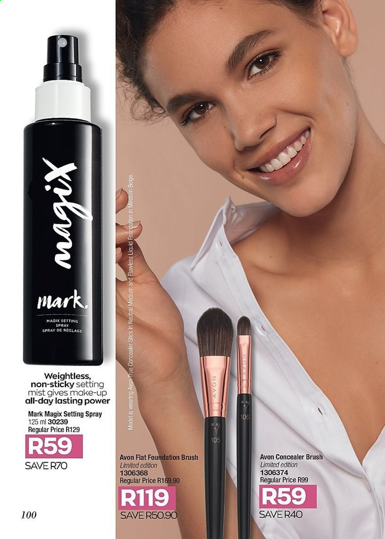 Avon specials - 01/02/2021 - 28/02/2021. Page 100