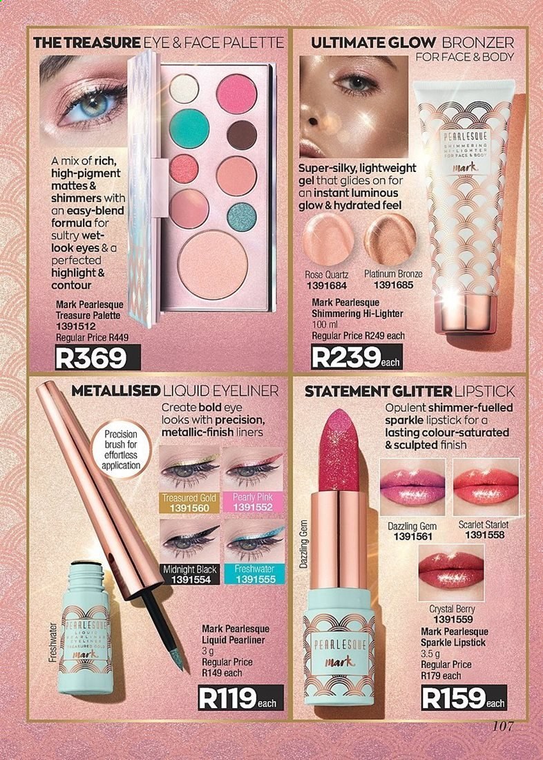 Avon specials - 01/02/2021 - 28/02/2021. Page 107