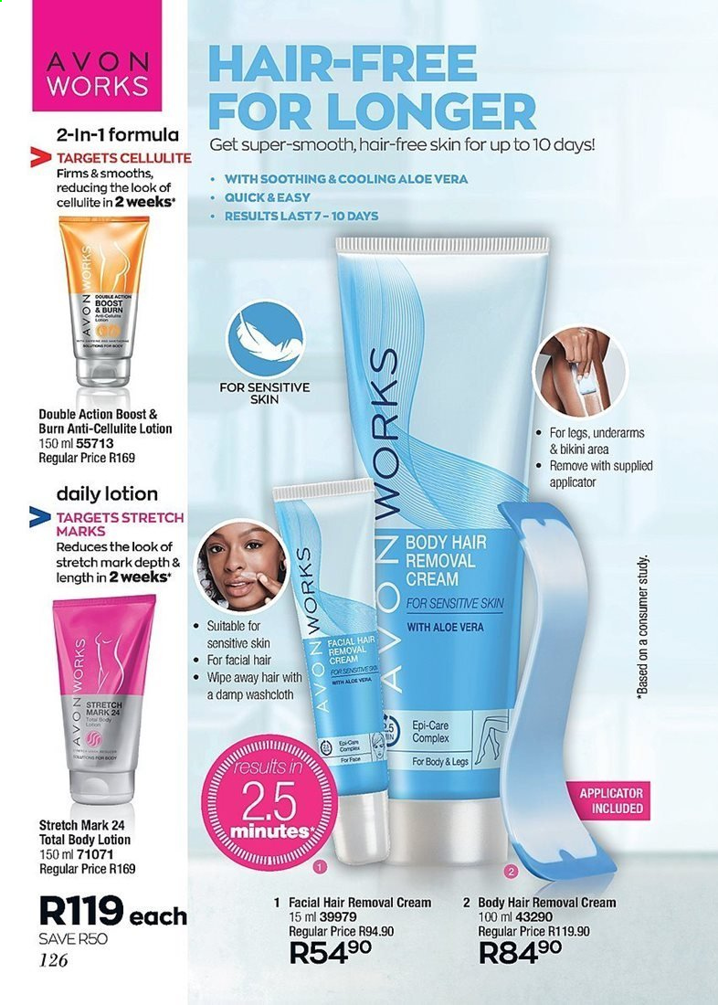 Avon specials - 01/02/2021 - 28/02/2021. Page 126
