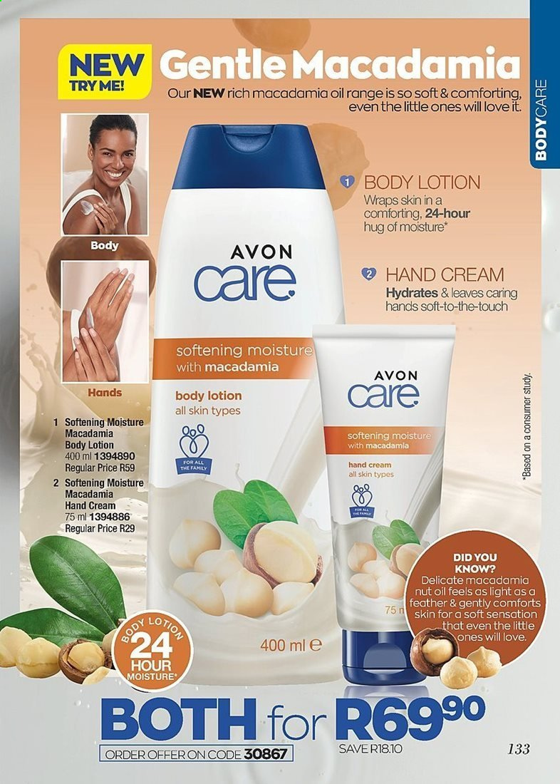 Avon specials - 01/02/2021 - 28/02/2021. Page 133
