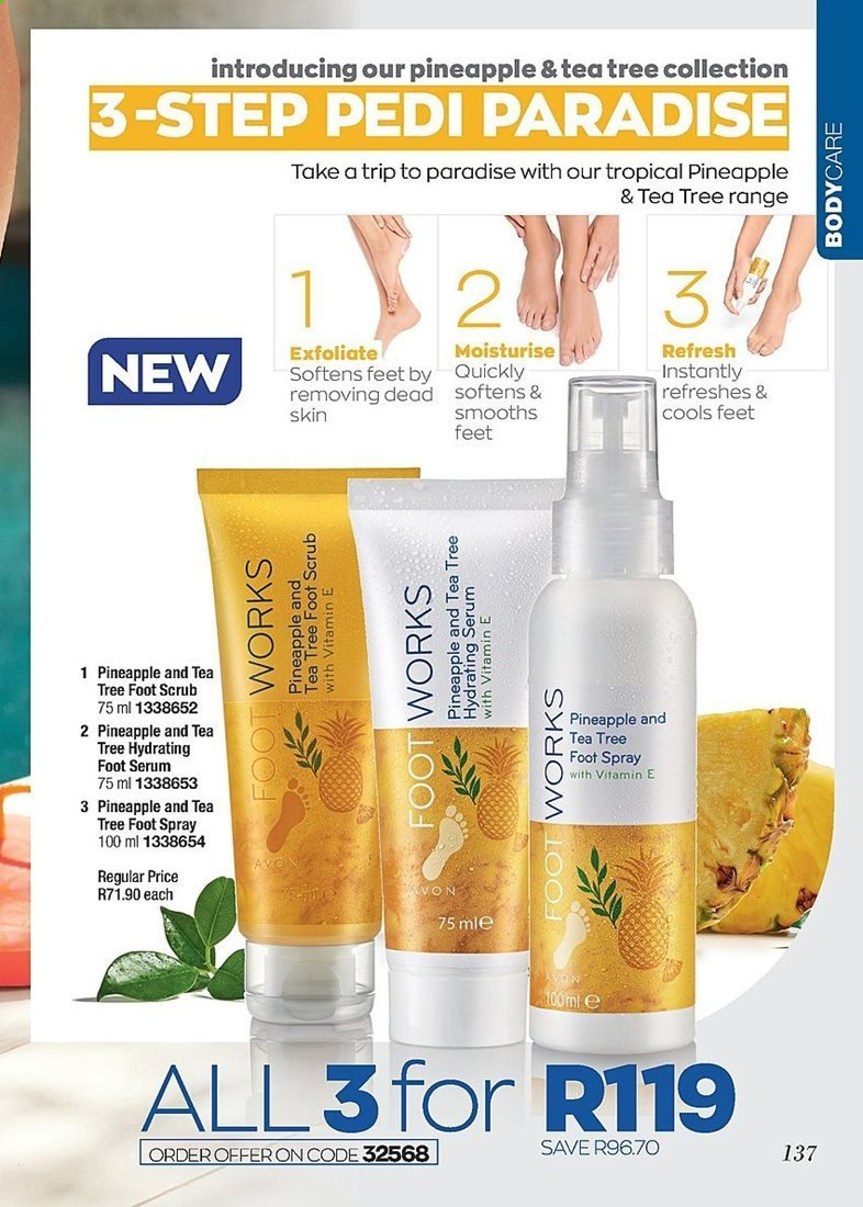 Avon specials - 01/02/2021 - 28/02/2021. Page 137