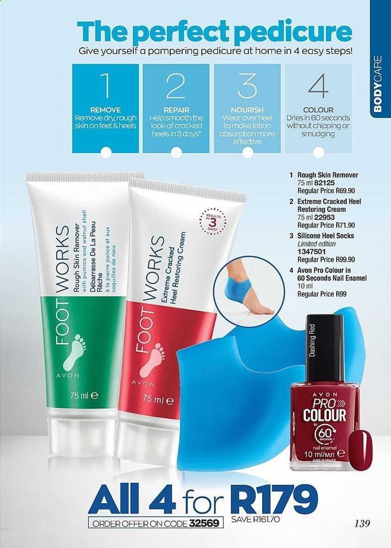 Avon specials - 01/02/2021 - 28/02/2021. Page 139